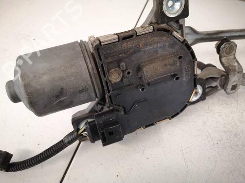 Used Front wiper motor Front wiper motor VOLVO V50 (545) 1.6 D (110 hp) 36346724 36346724