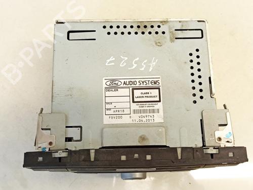 Radio FORD TRANSIT Van (FA_ _) 2.4 TDCi RWD | BP35642632E6 - Image 2