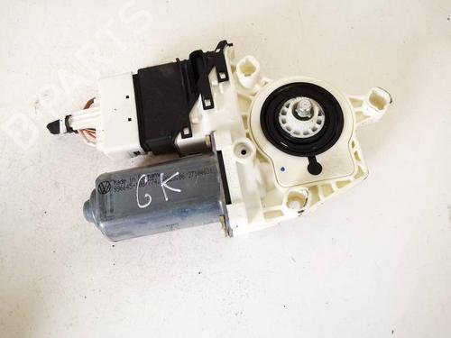 Used Left rear window motor Left rear window motor 35076861 35076861