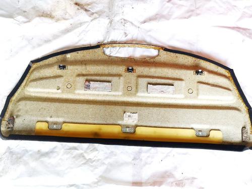Rear parcel shelf VW PASSAT B5 Variant (3B5) 1.8 | BP35600074C85 - Image 2