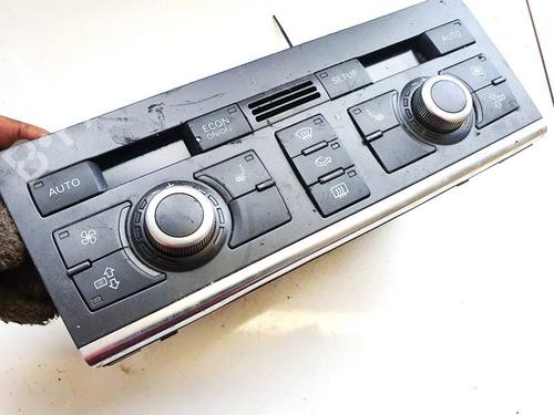 Climate control AUDI Q7 (4LB) 3.0 TDI quattro | BP35236360I5 - Image 2