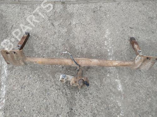 Trækkugle/Mekanisme Trækkugle/Mekanisme AUDI A6 C4 (4A2) 2.5 TDI (140 hp) 35407665 35407665