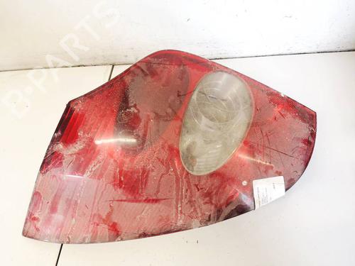 Used Left taillight Left taillight OPEL INSIGNIA A (G09) 2.0 CDTI (68) (160 hp) 35300103 35300103
