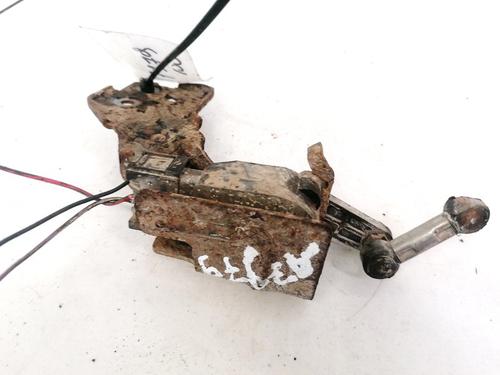 Electronic module SAAB 9-3 (YS3F, E79, D79, D75) 2.2 TiD | BP35438733M83 - Image 3