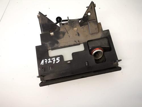 Used Ashtray Ashtray AUDI 80 B4 Saloon (8C2) 1.9 TDI (90 hp) 35497782 35497782