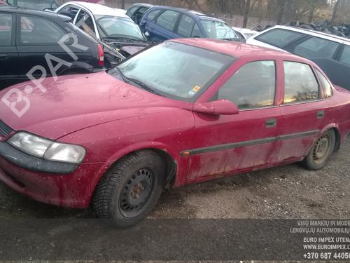 Used Parts OPEL VECTRA B (J96)  1.6 i 16V (F19)  4526075
