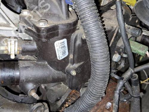 Used Thermostat housing Thermostat housing 34870617 34870617