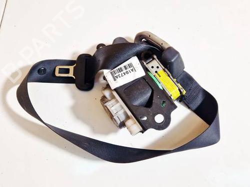 Used Front left seatbelt Front left seatbelt 34993129 34993129