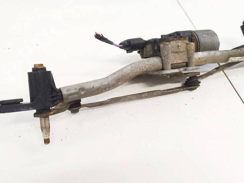 Vindrude Viskermekanisme Vindrude Viskermekanisme FIAT CROMA (194_) 1.9 D Multijet (194AXB1B) (120 hp) 35168240 35168240