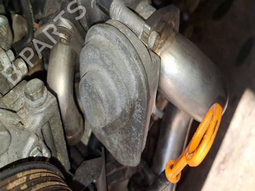 Throttle body AUDI A8 D3 (4E2, 4E8) 4.0 TDI quattro | BP39042054M82 - Image 3