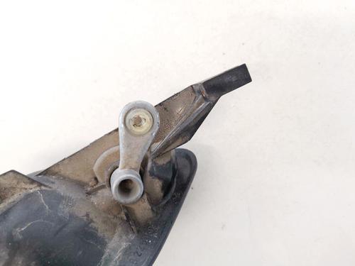 Front right interior door handle BMW 5 (E39) 530 d | BP35618015I14 - Image 3