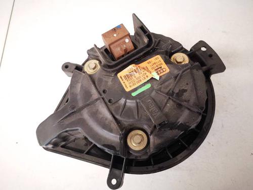 Used Heater blower motor Heater blower motor AUDI A6 C6 (4F2) 2.4 (177 hp) 35357653 35357653