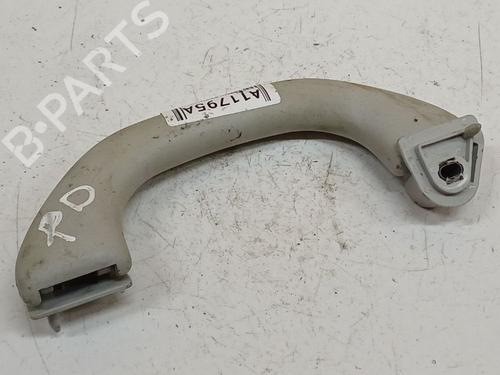 Used Interior roof handle Interior roof handle SKODA FABIA I (6Y2) 1.4 (68 hp) 39758926 39758926