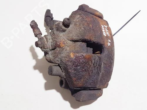Used Left front brake caliper Left front brake caliper VW PASSAT B6 (3C2) 2.0 TDI (140 hp) 35643981 35643981