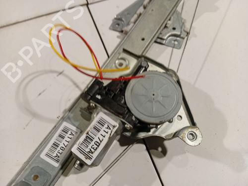 Used Right front window motor Right front window motor 39222203 39222203