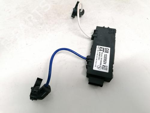 Electronic module OPEL INSIGNIA A (G09) 2.0 CDTI (68) | BP35554876M83 - Image 2