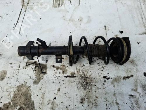 Used Right front shock absorber Right front shock absorber NISSAN NOTE (E11, NE11) 1.6 (110 hp) 35243386 35243386