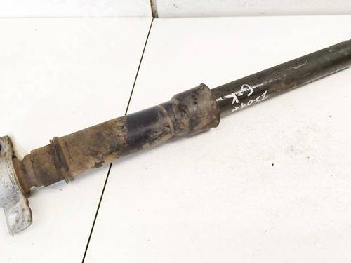Used Right rear shock absorber Right rear shock absorber 38478424 38478424