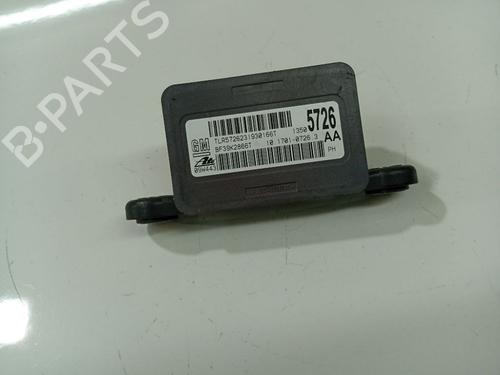 Electronic module OPEL INSIGNIA A (G09) 2.0 CDTI (68) | BP34821661M83 - Image 3