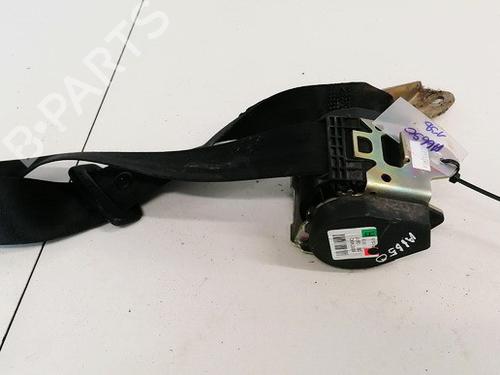 Used Rear right seatbelt Rear right seatbelt 35568043 35568043