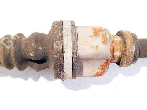 Right front driveshaft CITROËN BERLINGO MULTISPACE (B9) 1.6 HDi 75 16V | BP35032664M39 - Image 3