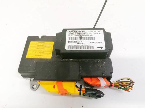 ecu-airbags-volvo-v50-545-2003-2004-2005-2006-2007-2008-2009-2010-2011-2012-32924385 main image