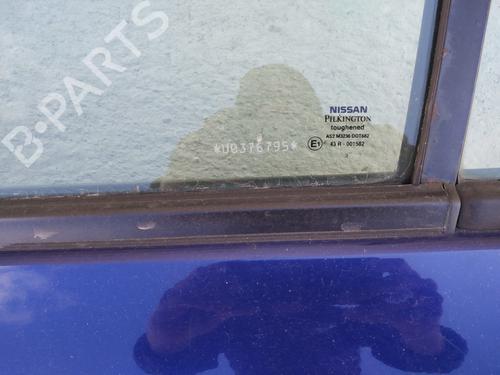 Other NISSAN ALMERA II Hatchback (N16) 1.5 dCi | BP35490125O1 - Image 2