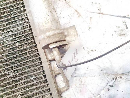 AC radiator MITSUBISHI ASX (GA_W_) 1.8 DI-D (GA6W) | BP35293476M32 - Image 2