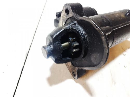 Starter FORD FOCUS C-MAX (DM2) 1.6 TDCi | BP35481289M8 - Image 3