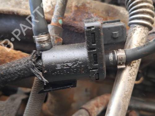 Used Electronic module Electronic module ALFA ROMEO MITO (955_) 1.4 TJet (955AXA1B) (155 hp) 35025057 35025057