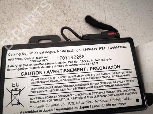 Electronic module BMW 3 (F30, F80) 318 d | BP37084533M83 - Image 2