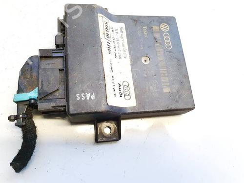 Used Electronic module Electronic module PORSCHE CAYENNE (9PA) S 4.5 (340 hp) 32618289 32618289