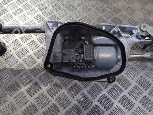 Used Front wiper motor Front wiper motor OPEL ASTRA H (A04) 1.7 CDTI (L48) (100 hp) 35677375 35677375