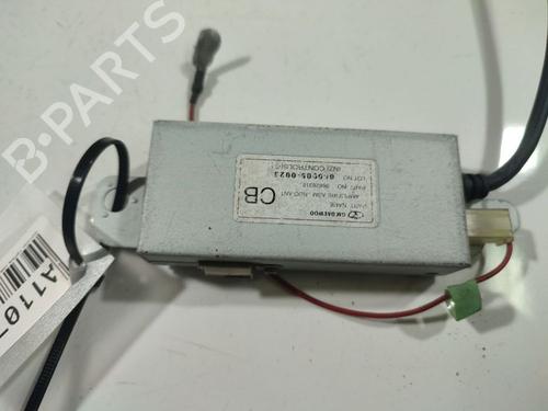 Electronic module CHEVROLET CAPTIVA (C100, C140) 2.0 D 4WD | BP34850631M83 - Image 3