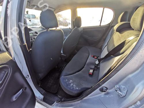 Engine control unit (ECU) TOYOTA YARIS (_P1_) 1.3 (SCP12_, SCP13_, SCP12R, SCP13R) | BP32536008M57 