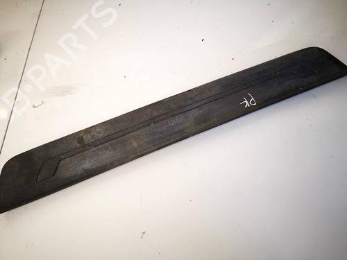Estribo Estribo KIA OPTIMA Sportswagon (JF) 1.7 CRDi (141 hp) 34849418 34849418