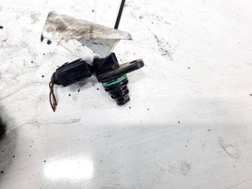 Electronic sensor SKODA FABIA II (542) 1.2 | BP35281489M84 - Image 3