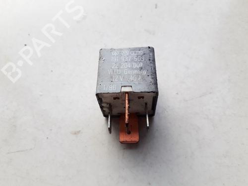 Used Other Other VW POLO Van Hatchback Van (6N1) 1.4 (60 hp) 33530234 33530234