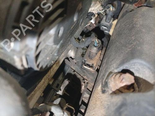 Used Injector Injector 36658839 36658839