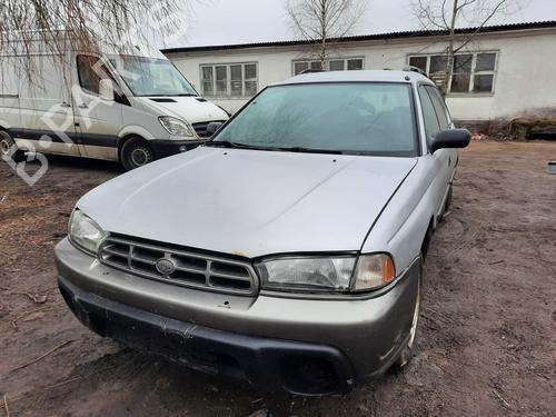 Switch SUBARU LEGACY OUTBACK (BG) 2.5 (BG9) | BP33087790I30 - Image 5