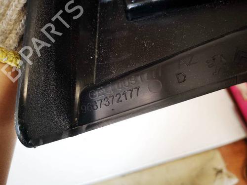 Other CITROËN C4 II Saloon (NC_) 1.6 HDi | BP35232909O1 - Image 3