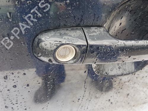 Front right exterior door handle DODGE CALIBER 1.8 | BP35620561C129 - Image 2