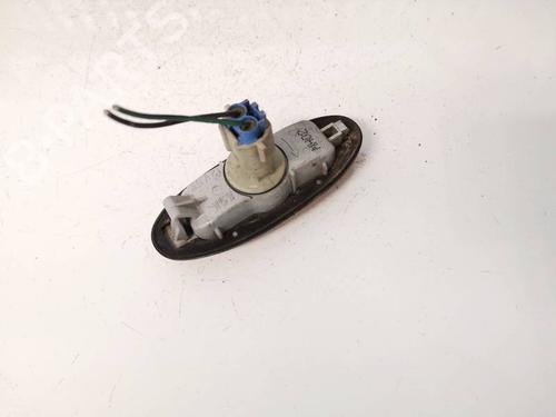 Right side indicator MAZDA PREMACY (CP) 2.0 TD | BP35256460I19 - Image 3
