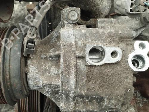 Used AC compressor AC compressor 35272888 35272888