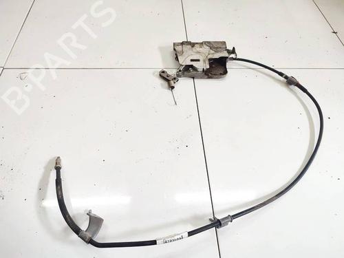 Bagklap lås Bagklap lås HONDA FR-V (BE) 1.8 (BE1) (140 hp) 34993595 34993595