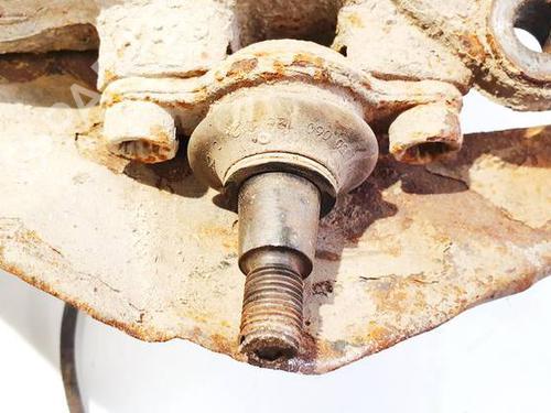 Left front steering knuckle VW TRANSPORTER T5 Van (7HA, 7HH, 7EA, 7EH) 1.9 TDI | BP35318050M25 - Image 5