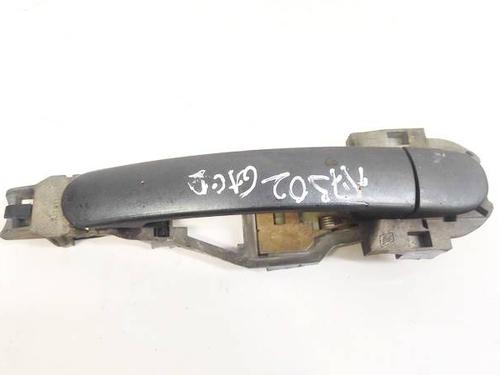 front-right-exterior-door-handle-seat-leon-1m1-1999-2000-2001-2002-2003-2004-2005-2006-35332064 main image