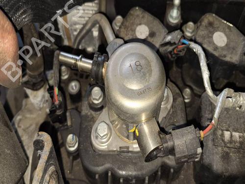 Used Injection pump Injection pump 38629179 38629179