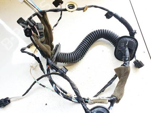 Wiring harness RENAULT ZOE (BFM_) ZOE | BP35071330E16 - Image 2