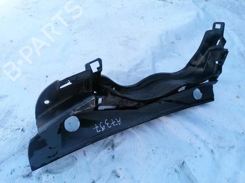Used Scuttle panel Scuttle panel TOYOTA YARIS (_P9_) 1.4 D-4D (NLP90_, NLP90R) (90 hp) 35492176 35492176